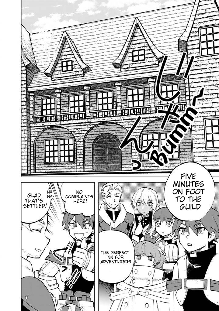 Watashi No Kokoro Wa Oji San De Aru Chapter 16 Page 18