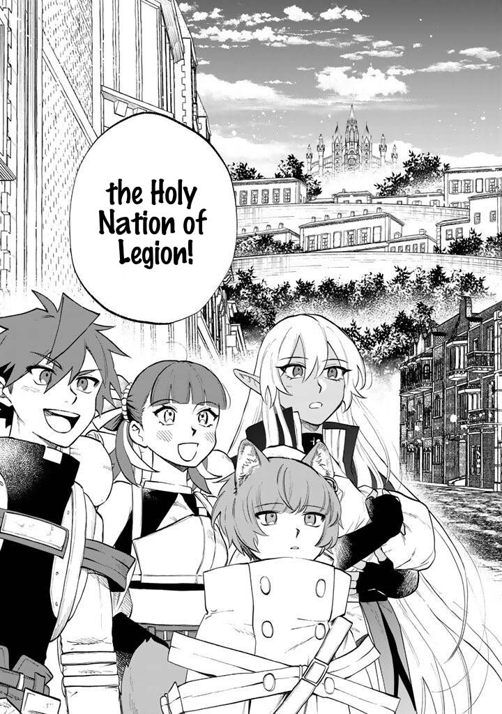 Watashi No Kokoro Wa Oji San De Aru Chapter 16 Page 7