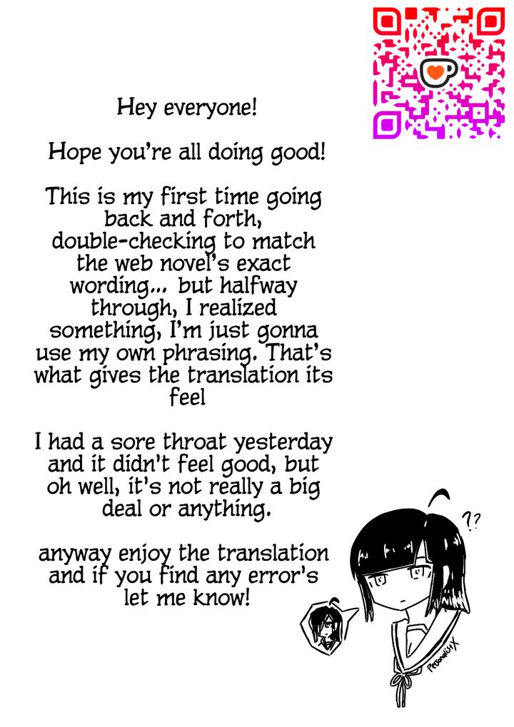 Watashi No Kokoro Wa Oji San De Aru Chapter 18 Page 21