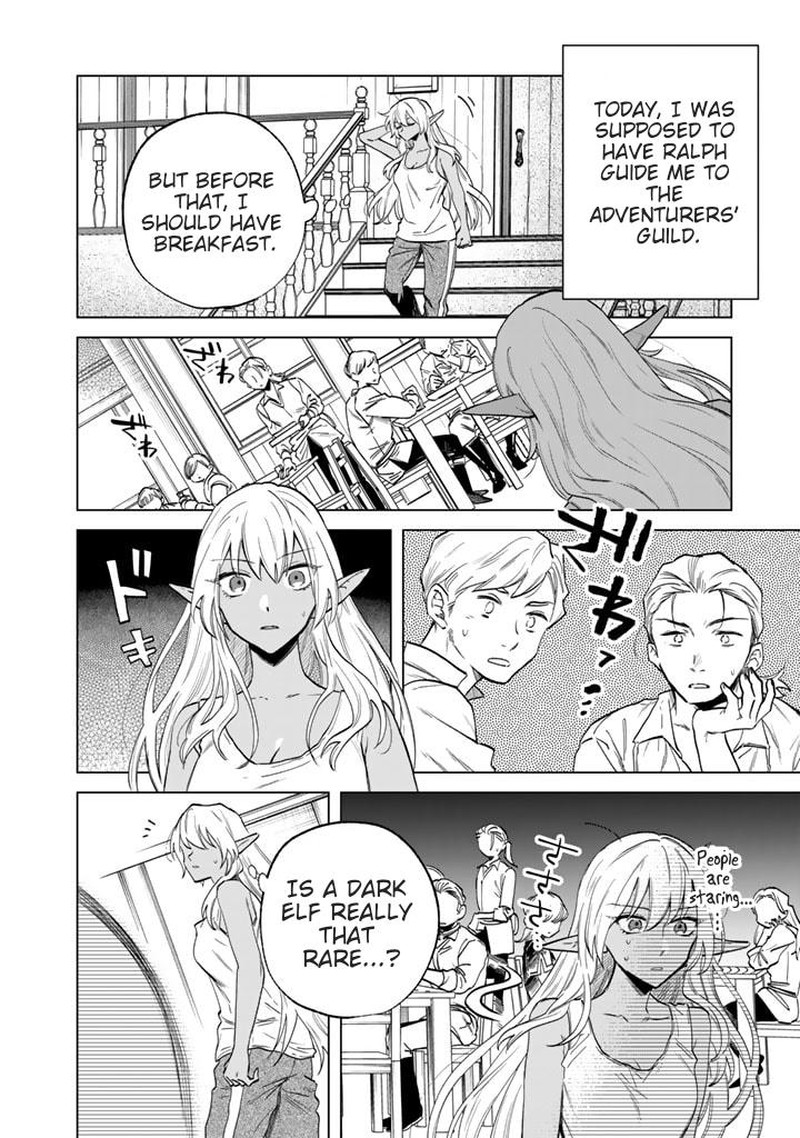 Watashi No Kokoro Wa Oji San De Aru Chapter 2 Page 2