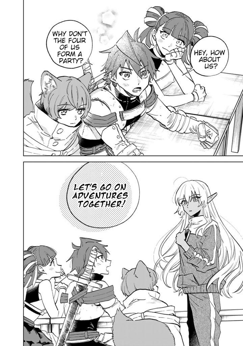 Watashi No Kokoro Wa Oji San De Aru Chapter 2 Page 28