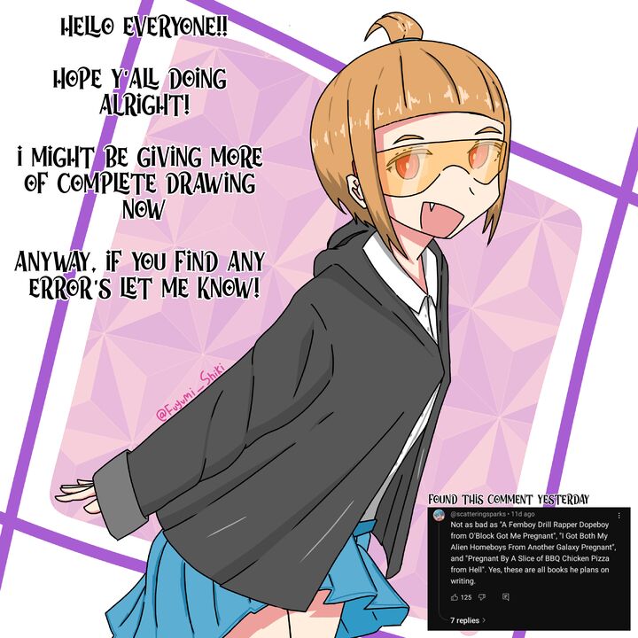 Watashi No Kokoro Wa Oji San De Aru Chapter 21 Page 21
