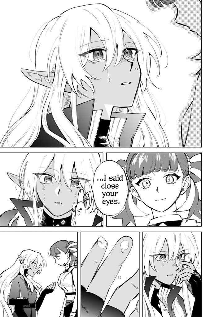 Watashi No Kokoro Wa Oji San De Aru Chapter 25 Page 15