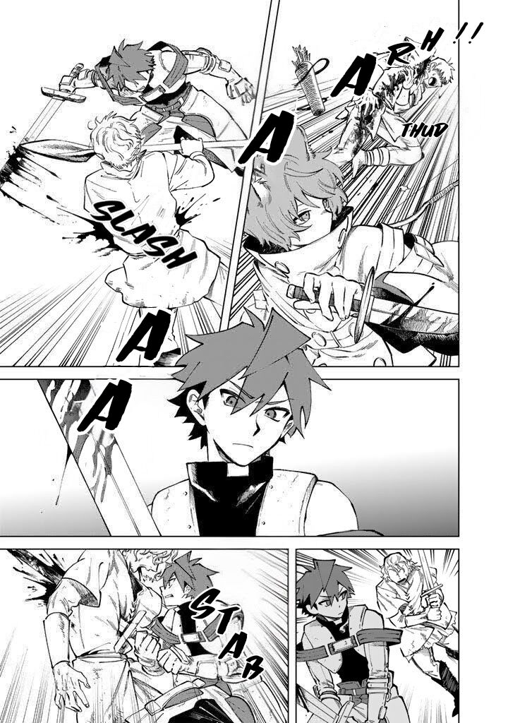 Watashi No Kokoro Wa Oji San De Aru Chapter 25 Page 3