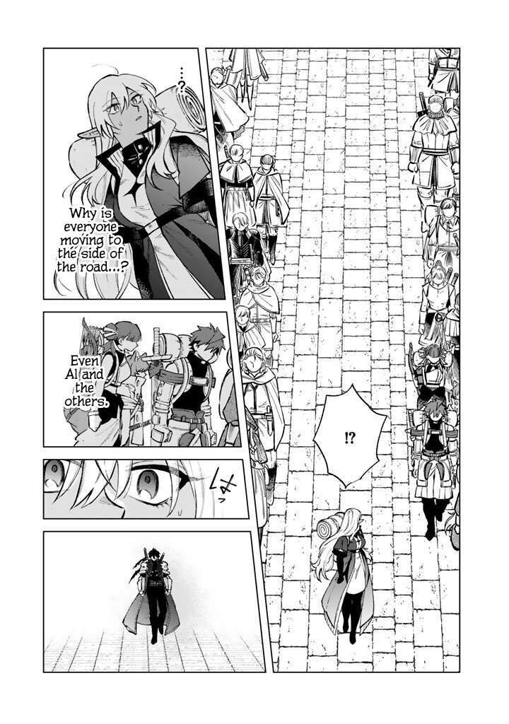 Watashi No Kokoro Wa Oji San De Aru Chapter 26 Page 12