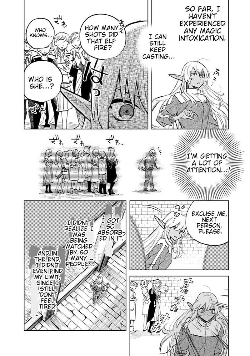 Watashi No Kokoro Wa Oji San De Aru Chapter 3 Page 16