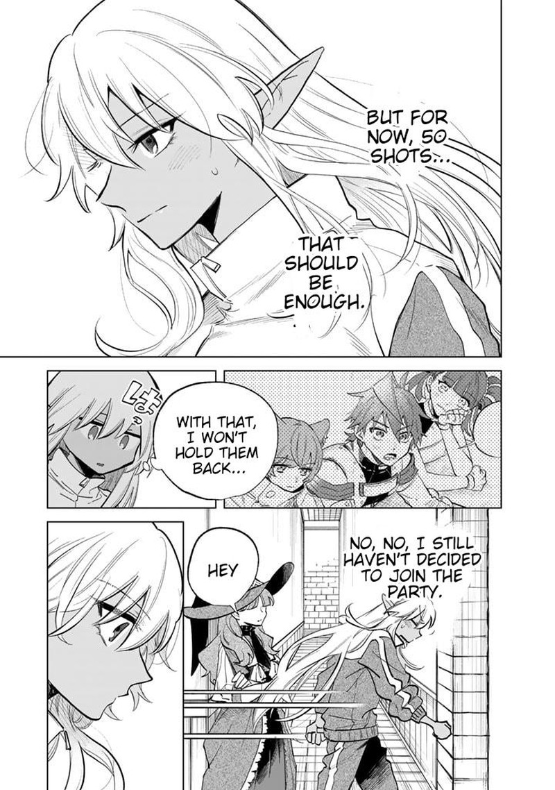 Watashi No Kokoro Wa Oji San De Aru Chapter 3 Page 17