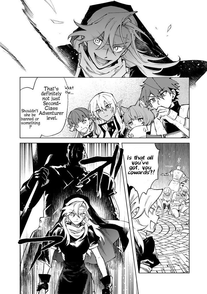 Watashi No Kokoro Wa Oji San De Aru Chapter 30 Page 10