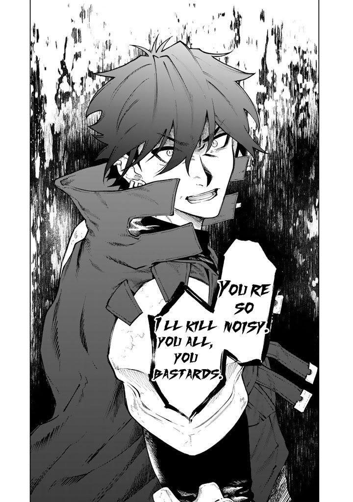 Watashi No Kokoro Wa Oji San De Aru Chapter 30 Page 19