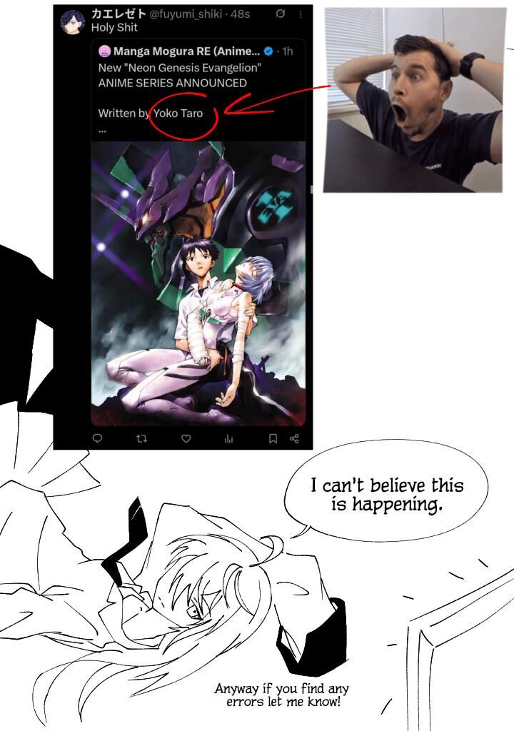 Watashi No Kokoro Wa Oji San De Aru Chapter 30 Page 23