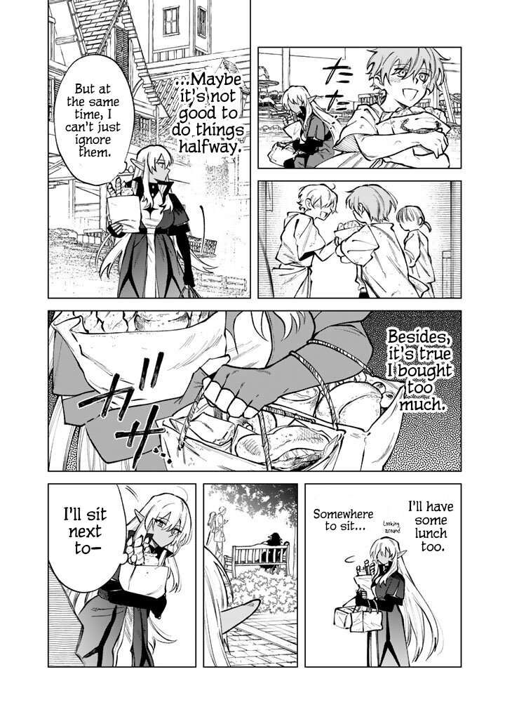 Watashi No Kokoro Wa Oji San De Aru Chapter 31 Page 12