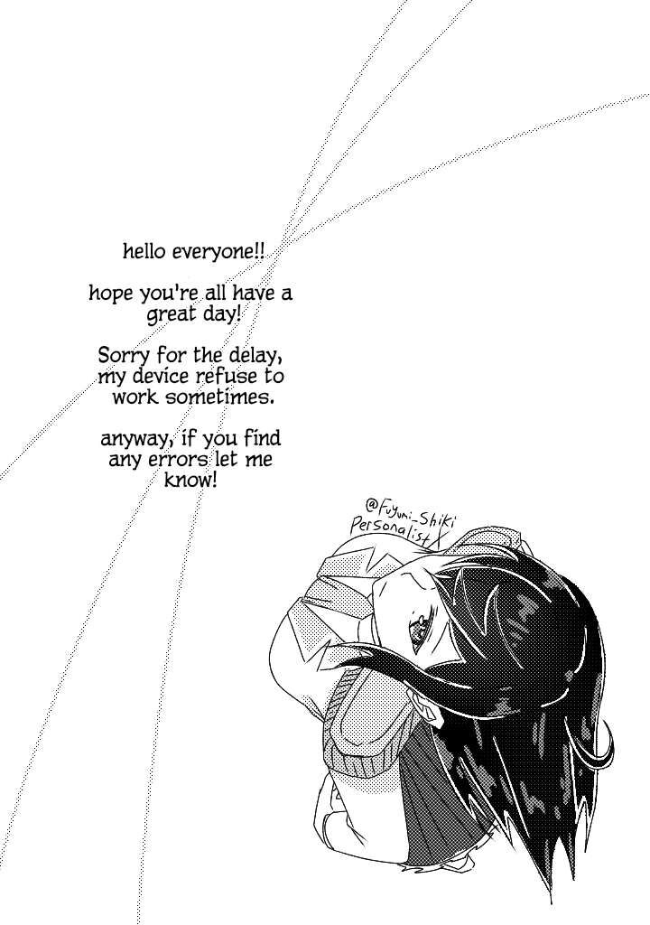 Watashi No Kokoro Wa Oji San De Aru Chapter 33 Page 21