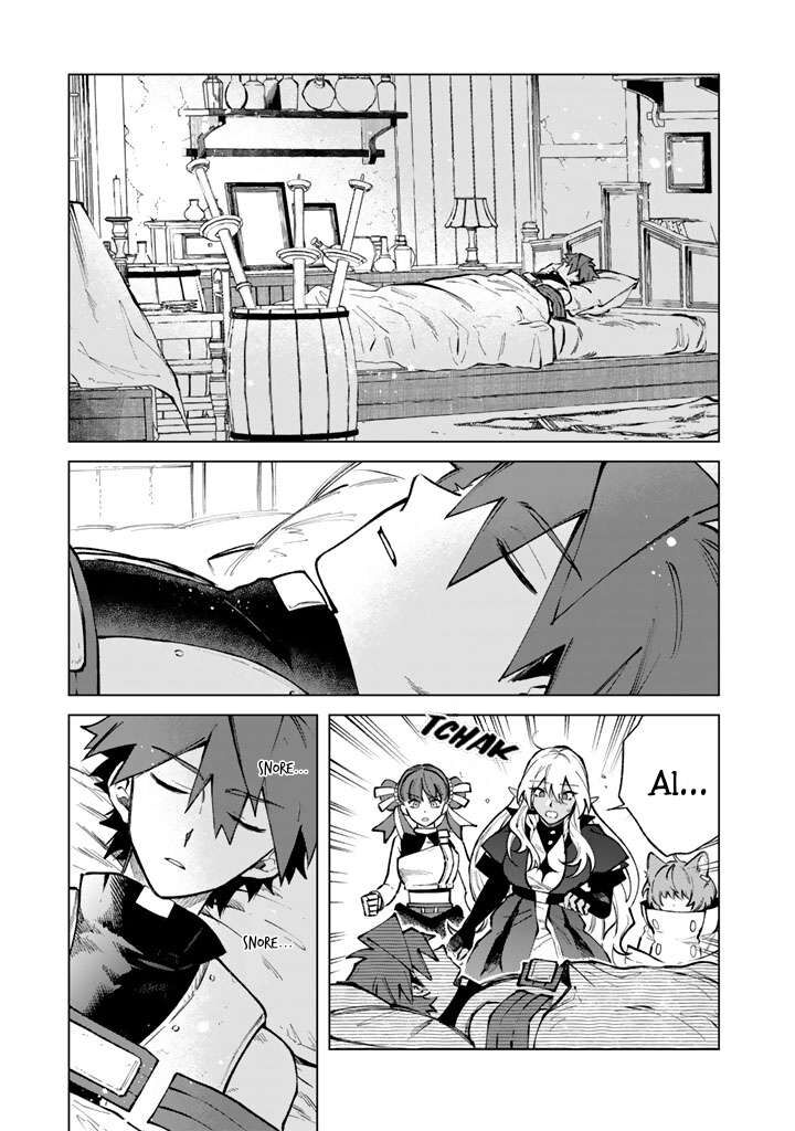 Watashi No Kokoro Wa Oji San De Aru Chapter 33 Page 5