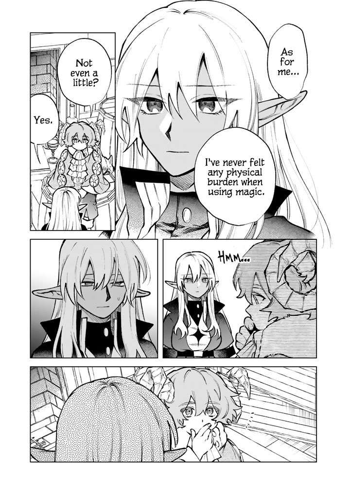 Watashi No Kokoro Wa Oji San De Aru Chapter 35 Page 3