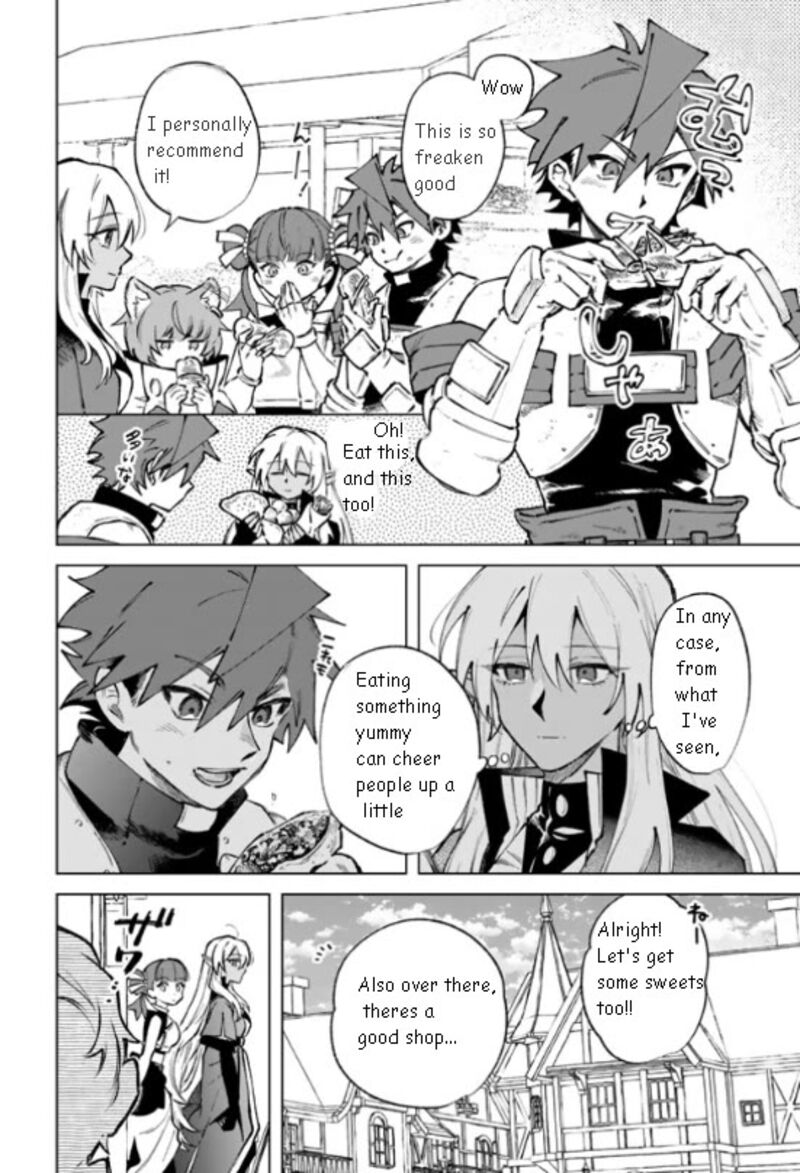 Watashi No Kokoro Wa Oji San De Aru Chapter 36 Page 2