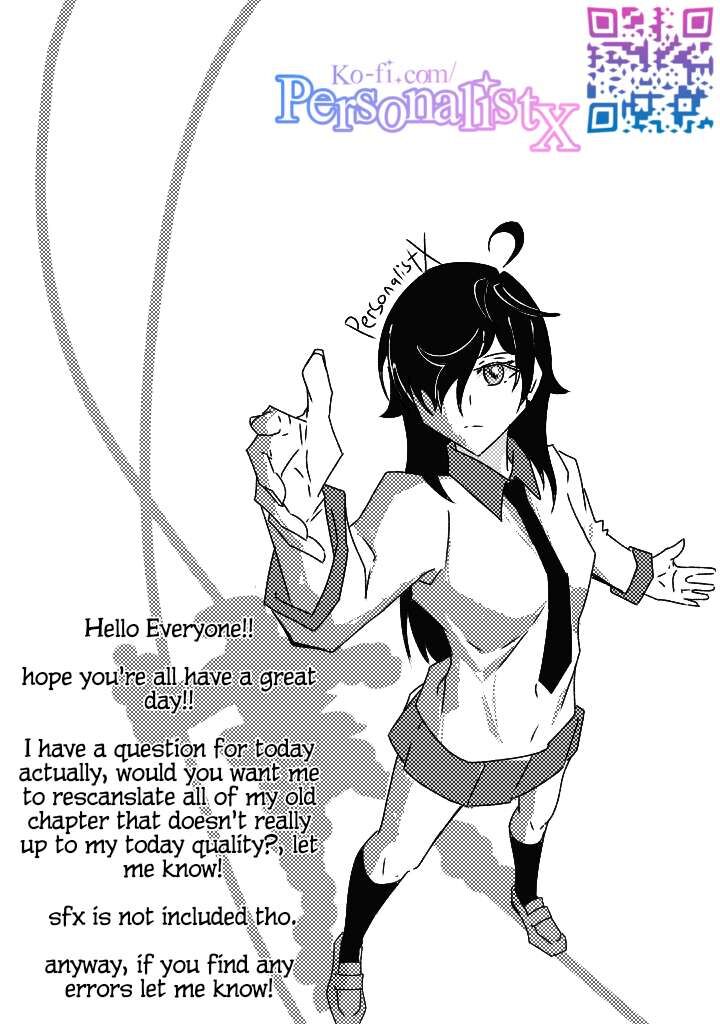 Watashi No Kokoro Wa Oji San De Aru Chapter 37 Page 23