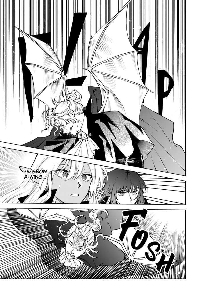 Watashi No Kokoro Wa Oji San De Aru Chapter 37 Page 5
