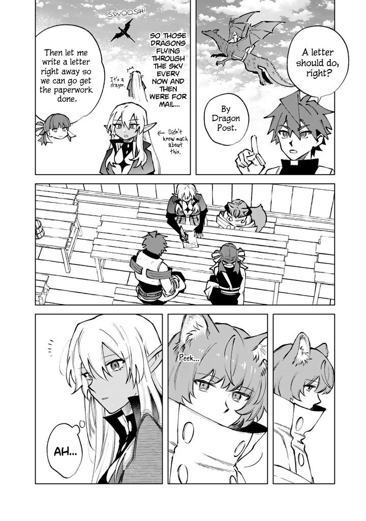 Watashi No Kokoro Wa Oji San De Aru Chapter 39 Page 18