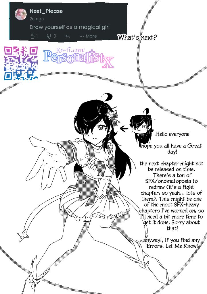 Watashi No Kokoro Wa Oji San De Aru Chapter 39 Page 22