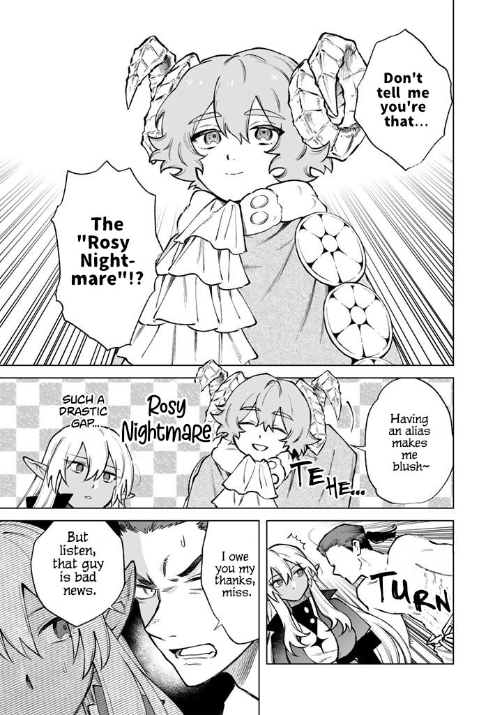 Watashi No Kokoro Wa Oji San De Aru Chapter 39 Page 9