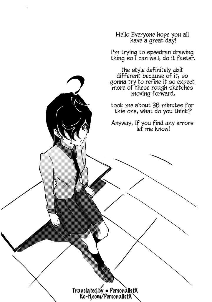 Watashi No Kokoro Wa Oji San De Aru Chapter 43 Page 21