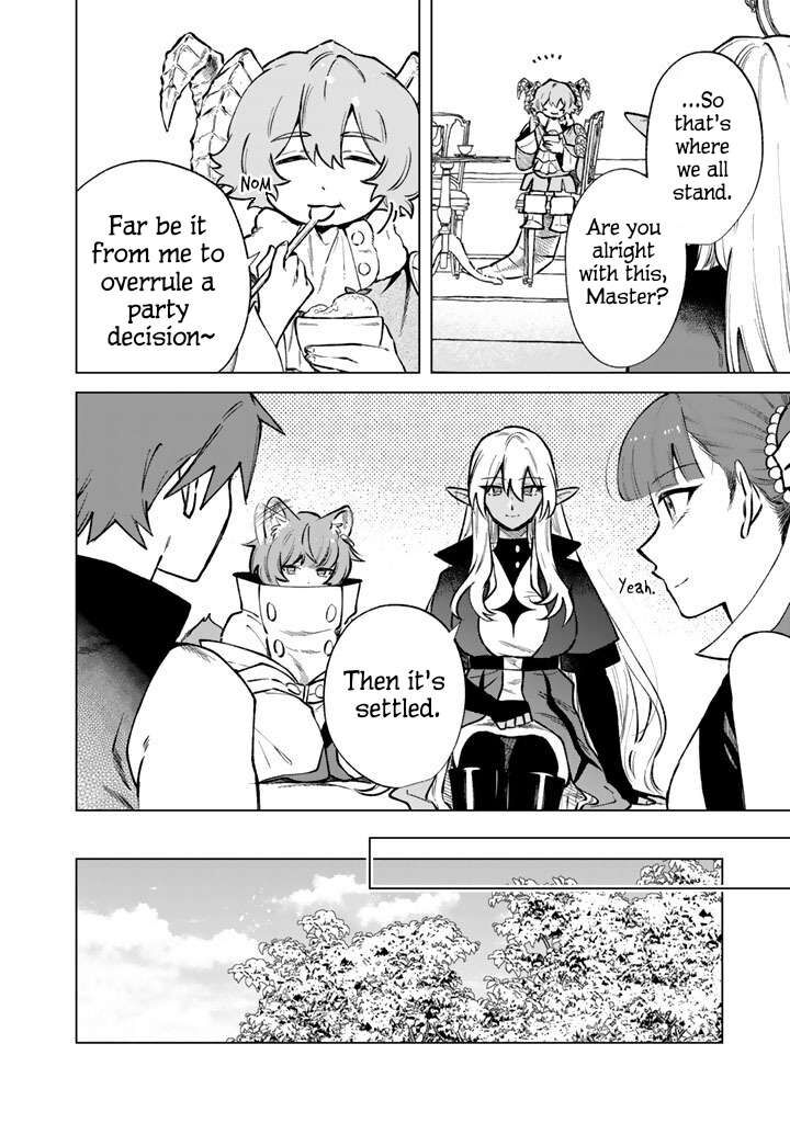 Watashi No Kokoro Wa Oji San De Aru Chapter 44 Page 14