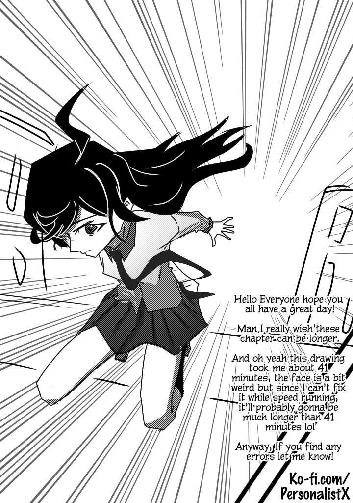 Watashi No Kokoro Wa Oji San De Aru Chapter 44 Page 23