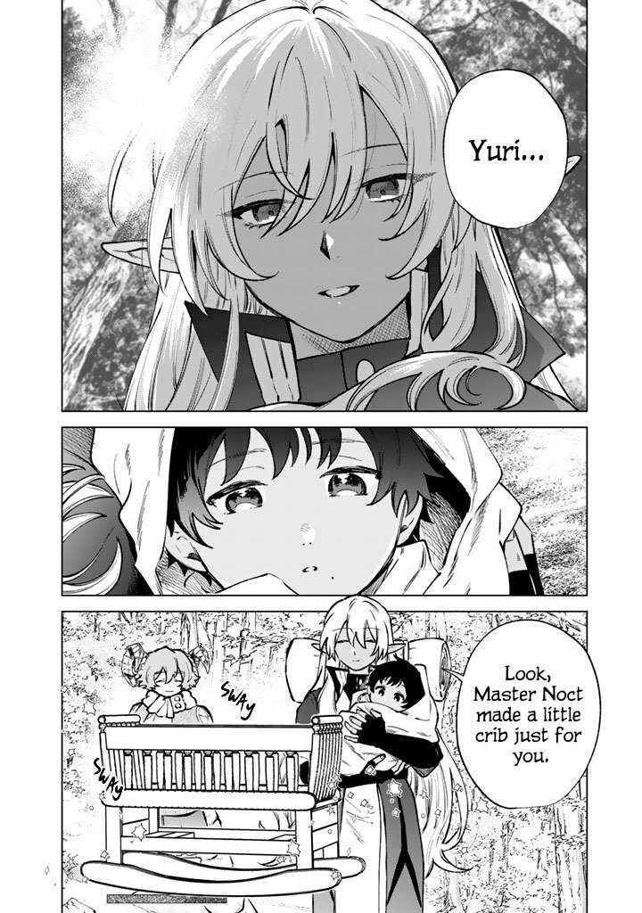Watashi No Kokoro Wa Oji San De Aru Chapter 45 Page 4
