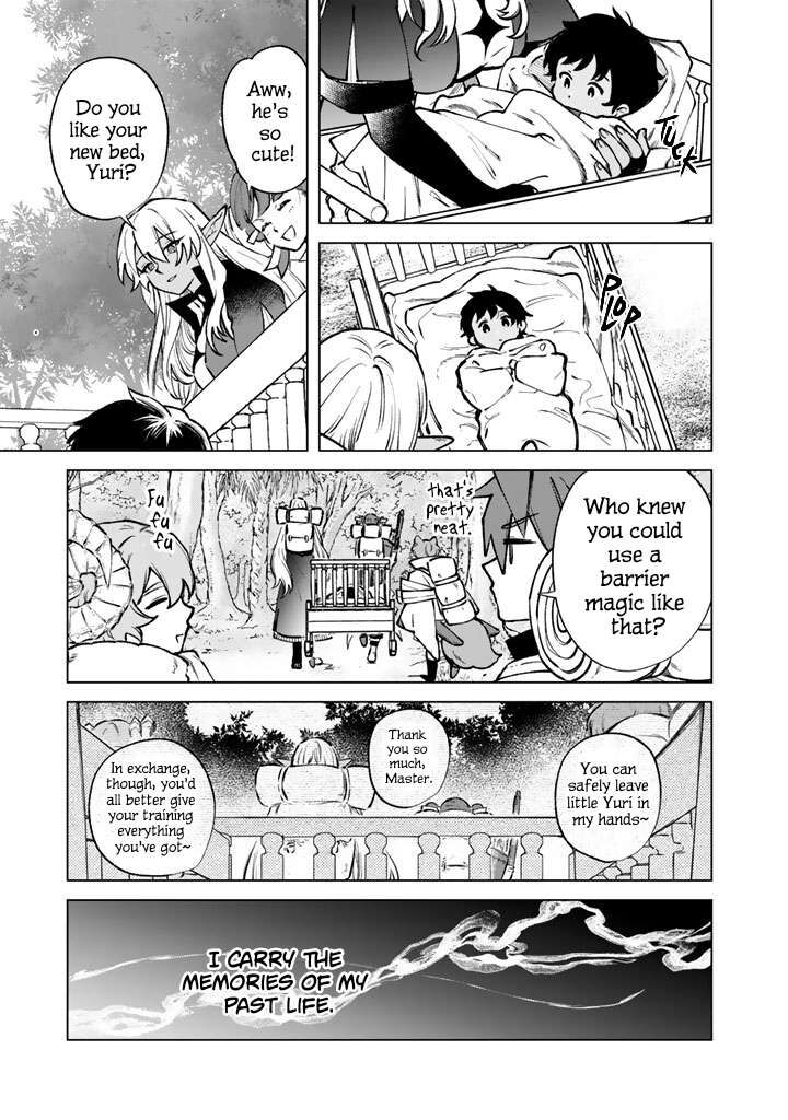 Watashi No Kokoro Wa Oji San De Aru Chapter 45 Page 5