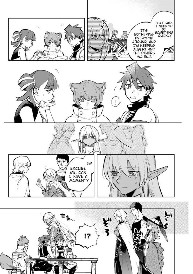 Watashi No Kokoro Wa Oji San De Aru Chapter 6 Page 13