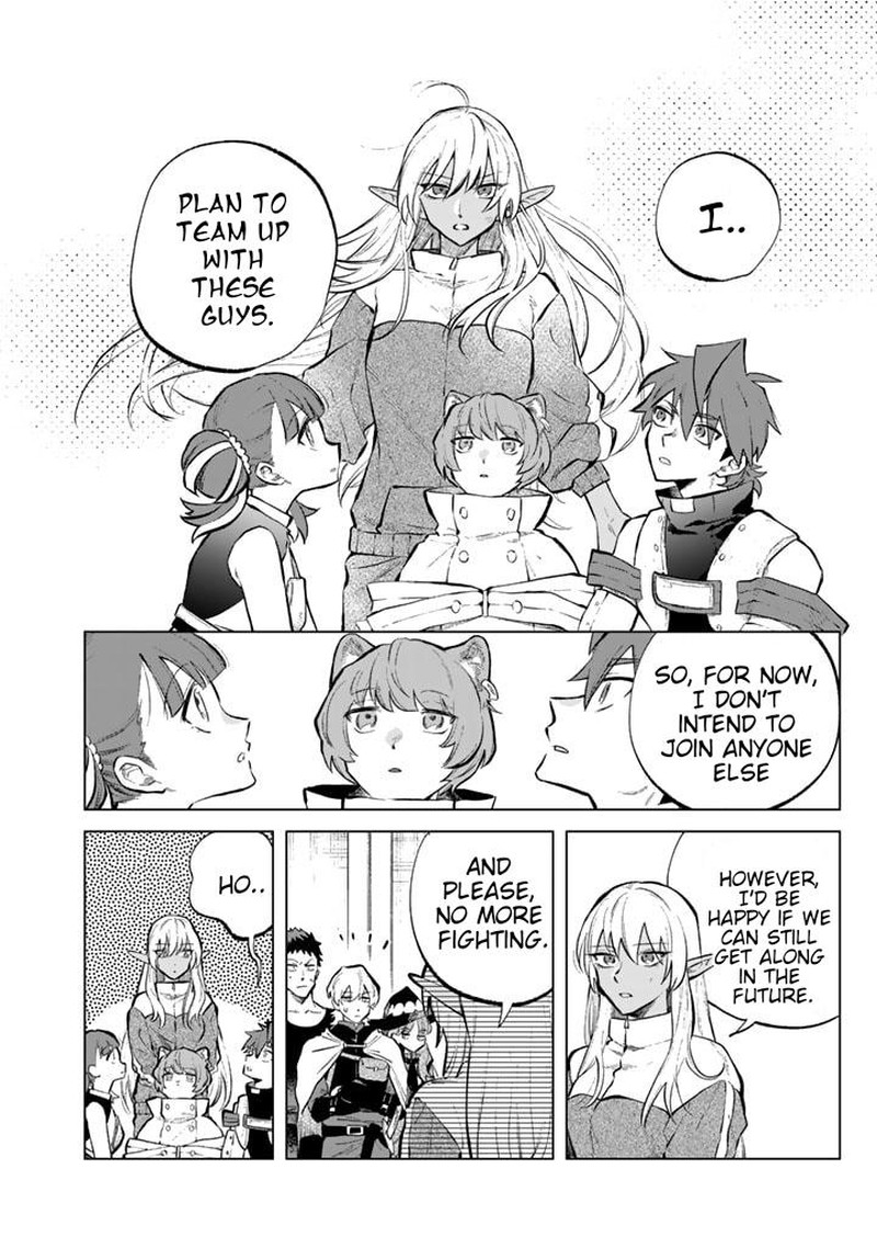 Watashi No Kokoro Wa Oji San De Aru Chapter 6 Page 14