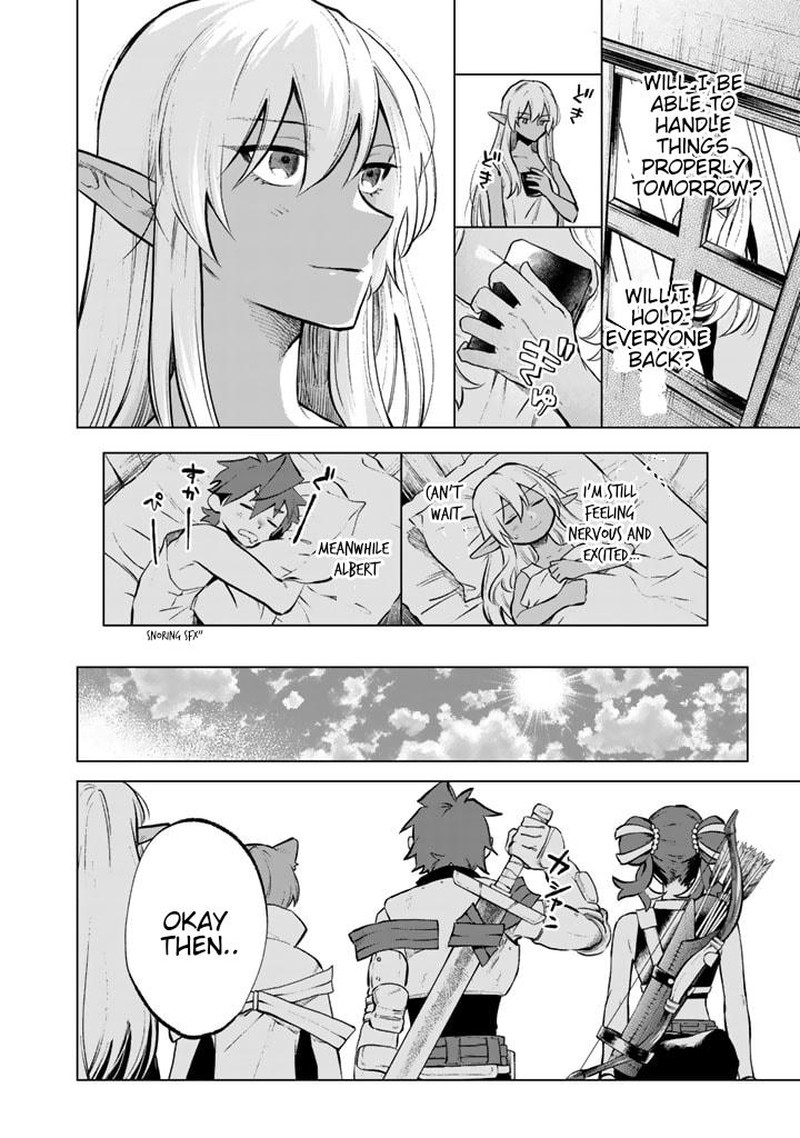 Watashi No Kokoro Wa Oji San De Aru Chapter 7 Page 16