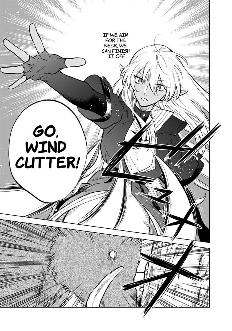 Watashi No Kokoro Wa Oji San De Aru Chapter 8 Page 11