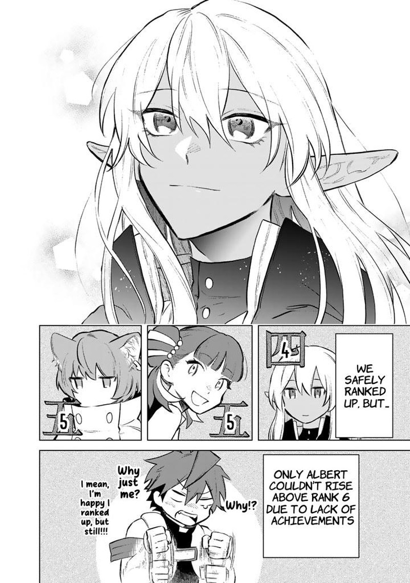 Watashi No Kokoro Wa Oji San De Aru Chapter 8 Page 24