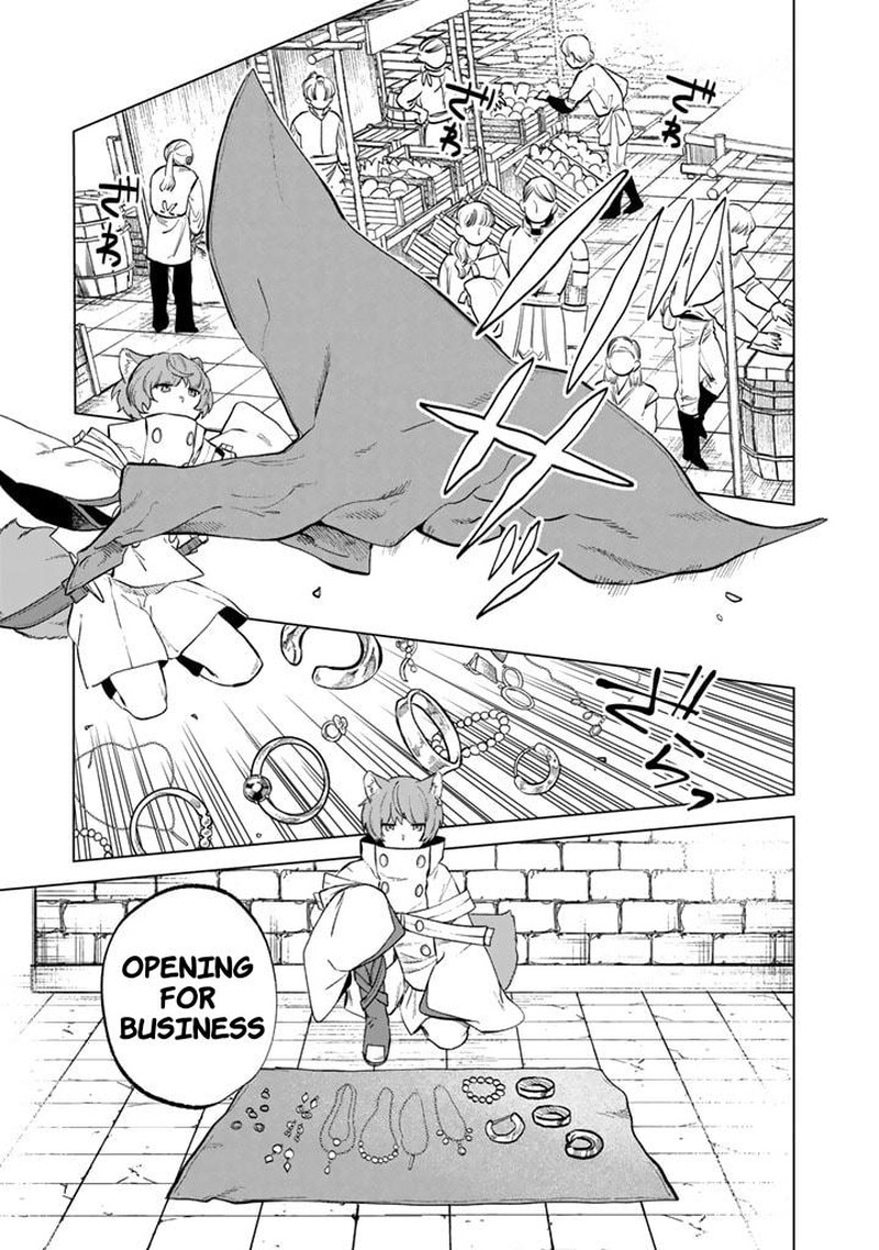 Watashi No Kokoro Wa Oji San De Aru Chapter 9 Page 5