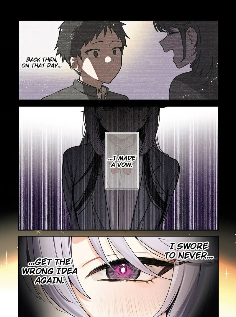 Watashi No Koto Suki Ja Nakatta No Ka Yo Chapter 1 Page 1