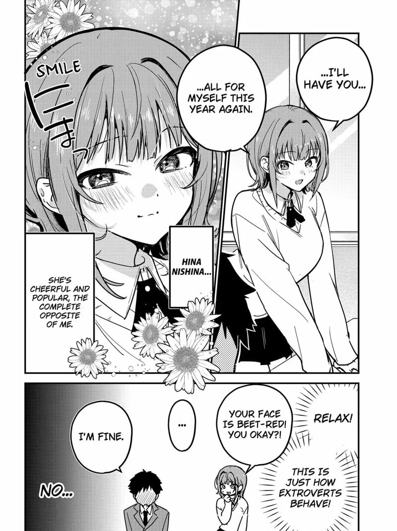 Watashi No Koto Suki Ja Nakatta No Ka Yo Chapter 1 Page 15