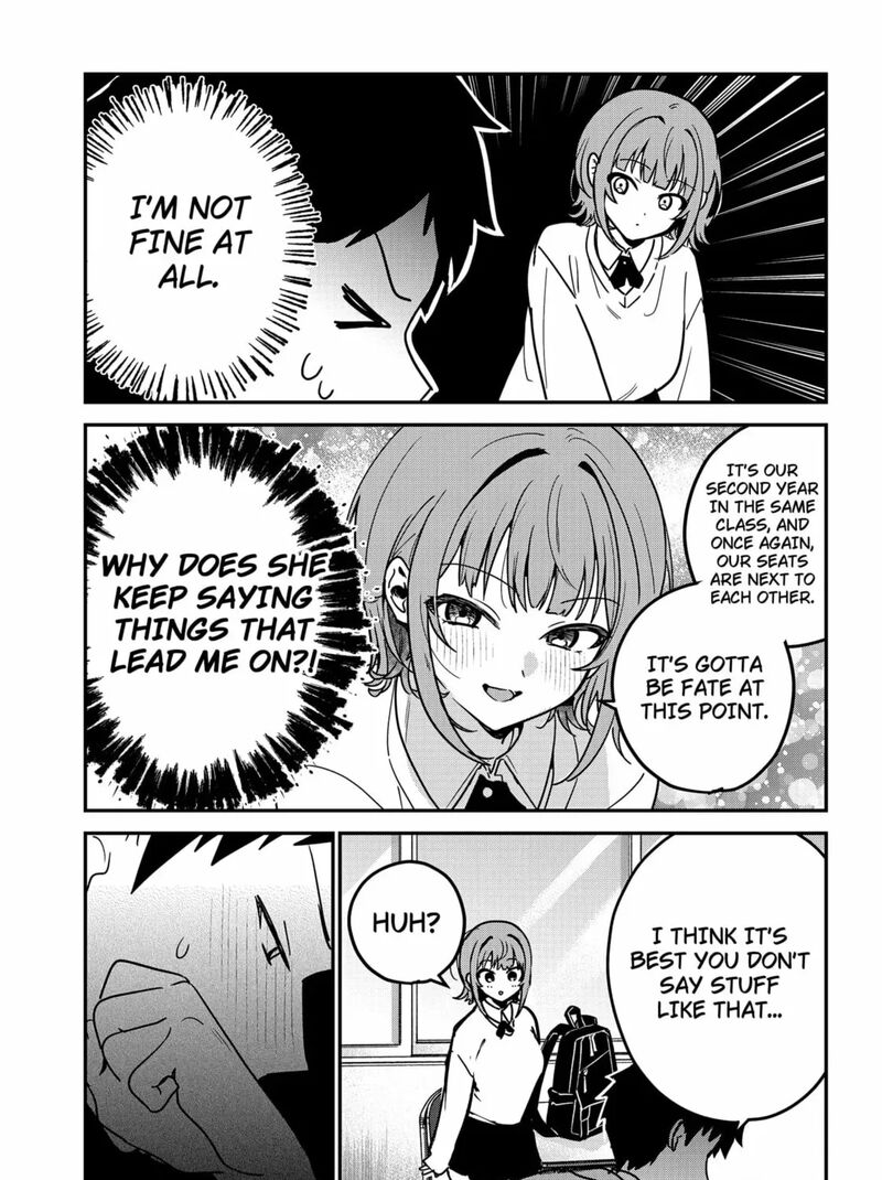 Watashi No Koto Suki Ja Nakatta No Ka Yo Chapter 1 Page 17