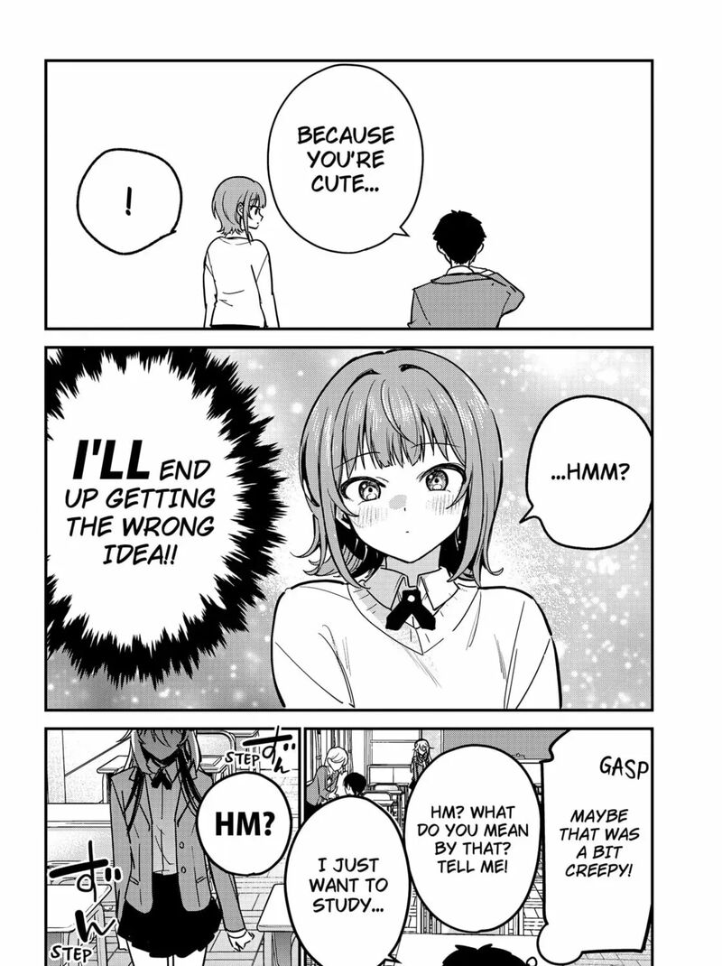 Watashi No Koto Suki Ja Nakatta No Ka Yo Chapter 1 Page 19