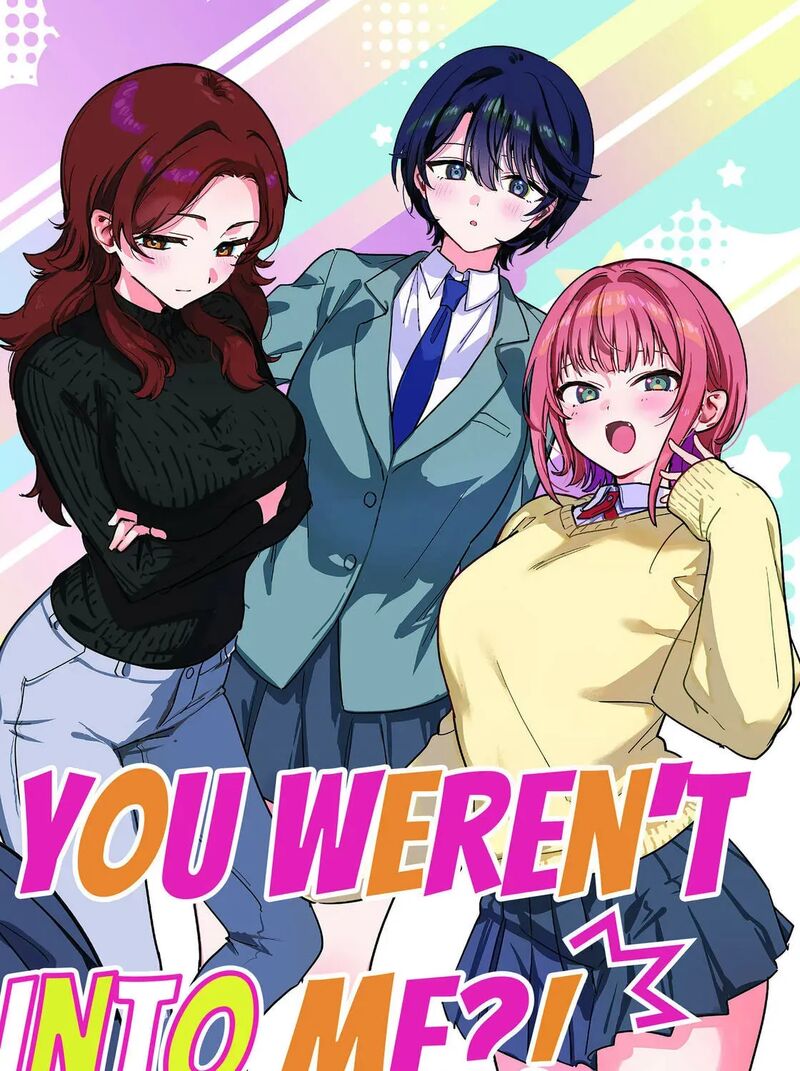 Watashi No Koto Suki Ja Nakatta No Ka Yo Chapter 1 Page 3