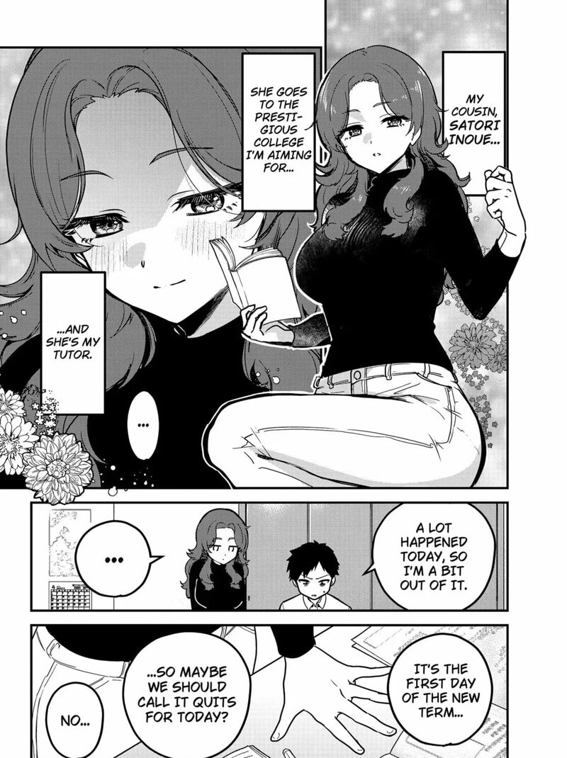 Watashi No Koto Suki Ja Nakatta No Ka Yo Chapter 1 Page 43