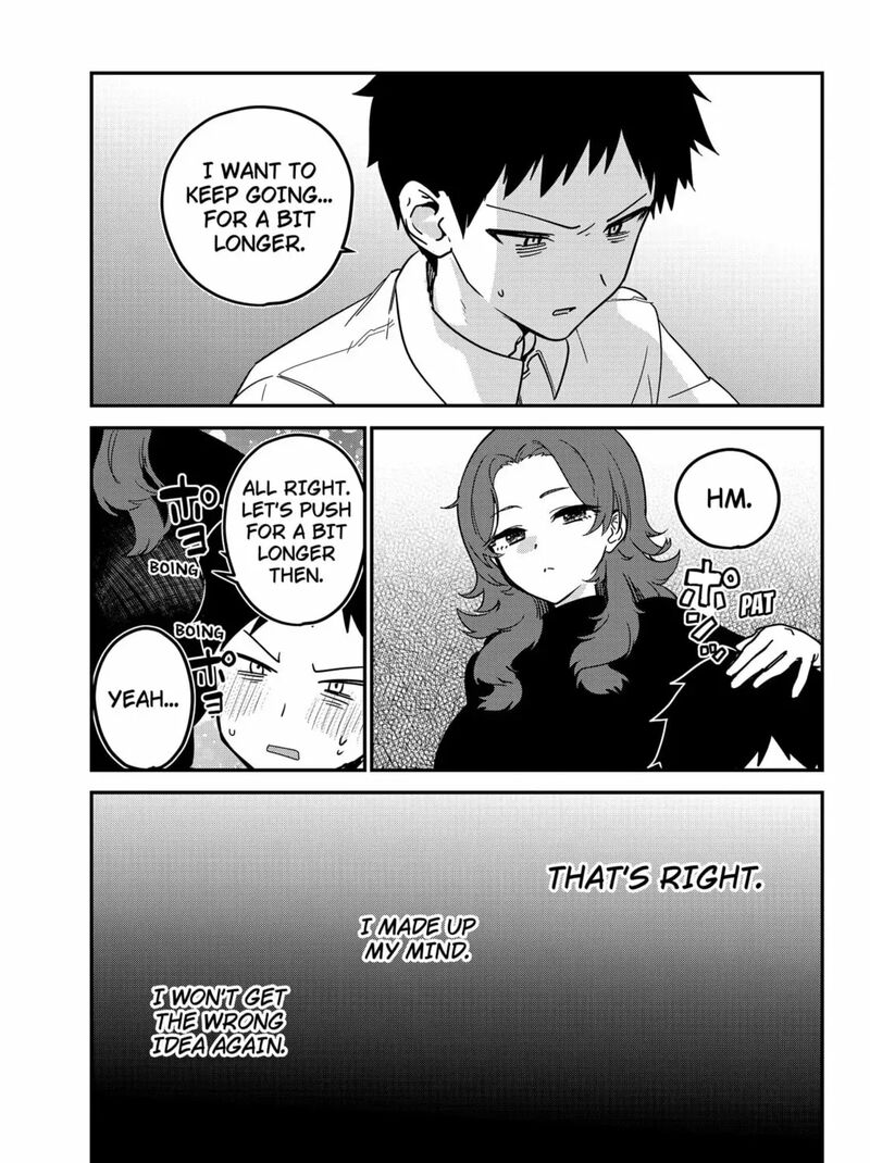 Watashi No Koto Suki Ja Nakatta No Ka Yo Chapter 1 Page 45