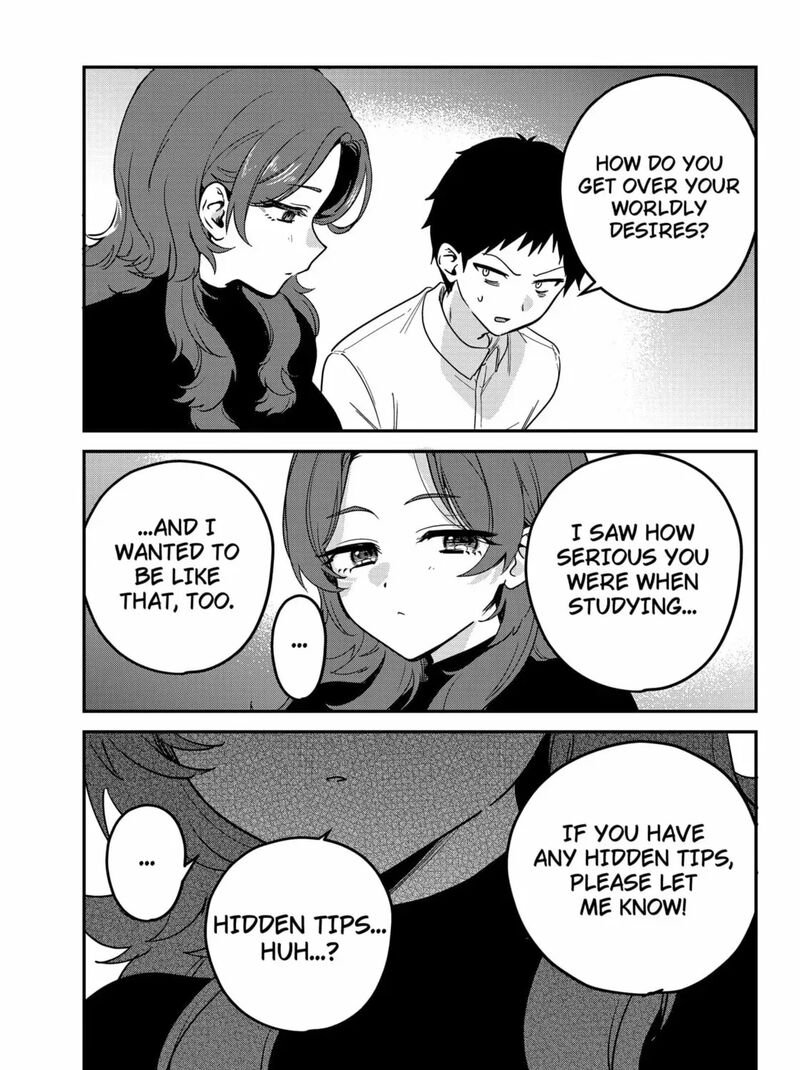 Watashi No Koto Suki Ja Nakatta No Ka Yo Chapter 1 Page 53