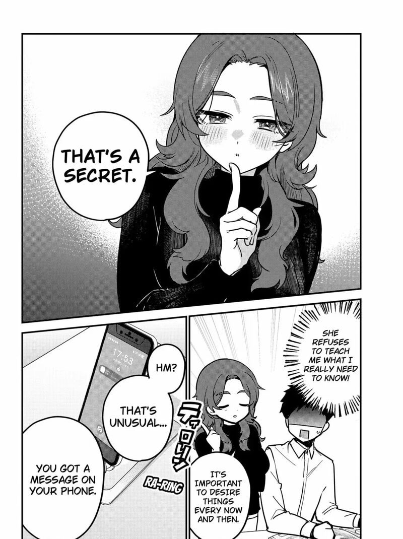 Watashi No Koto Suki Ja Nakatta No Ka Yo Chapter 1 Page 55