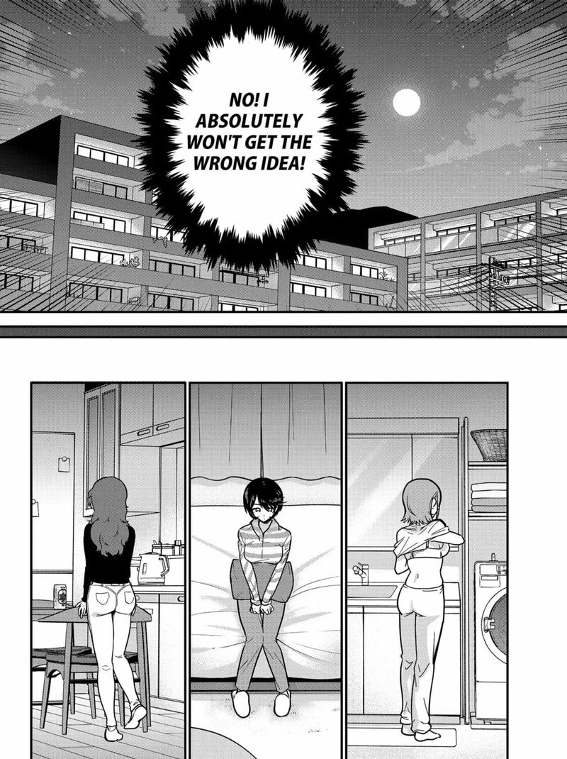 Watashi No Koto Suki Ja Nakatta No Ka Yo Chapter 1 Page 59