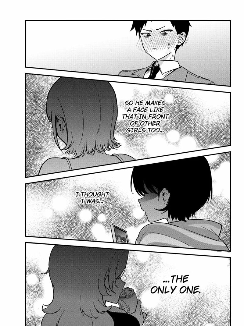 Watashi No Koto Suki Ja Nakatta No Ka Yo Chapter 1 Page 61