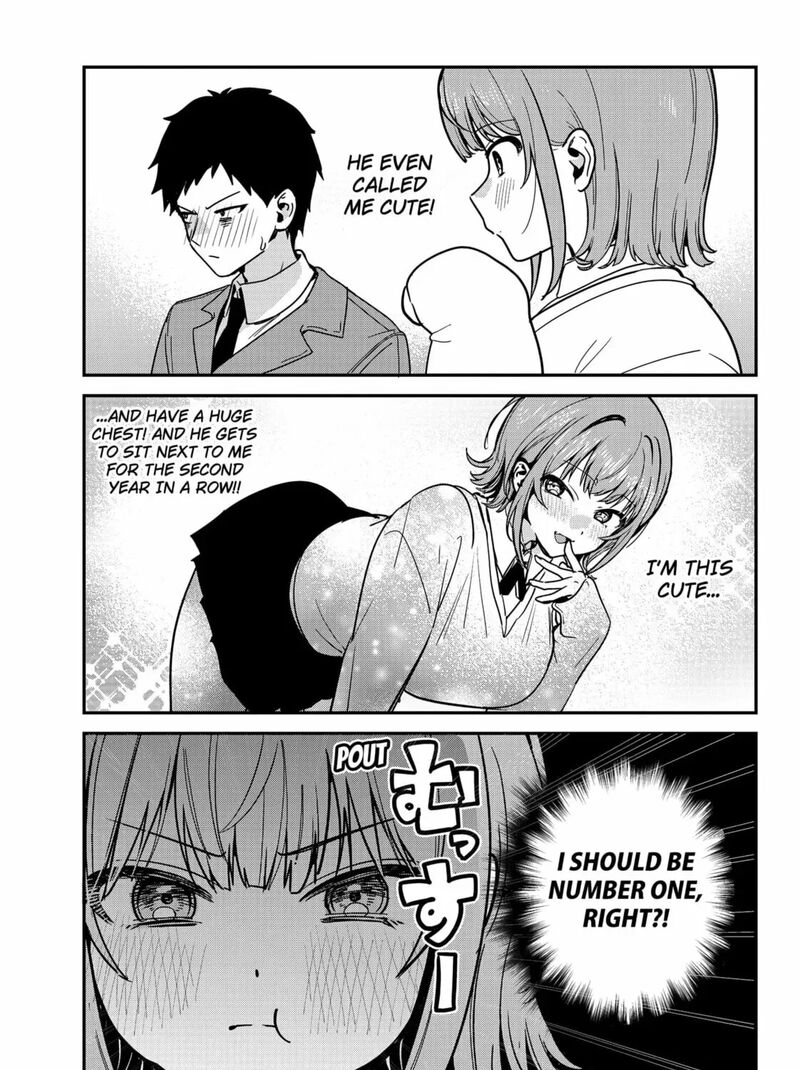 Watashi No Koto Suki Ja Nakatta No Ka Yo Chapter 1 Page 65