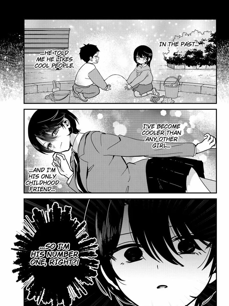 Watashi No Koto Suki Ja Nakatta No Ka Yo Chapter 1 Page 69