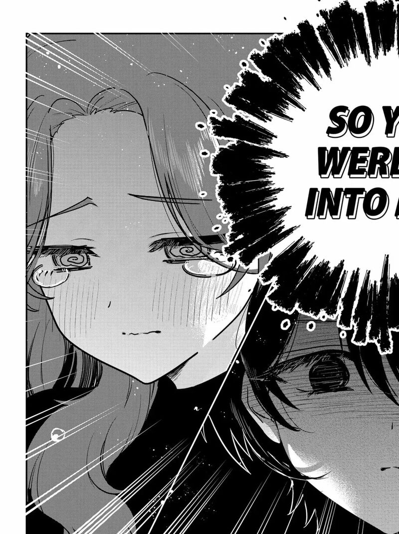 Watashi No Koto Suki Ja Nakatta No Ka Yo Chapter 1 Page 77