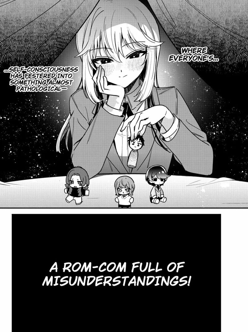 Watashi No Koto Suki Ja Nakatta No Ka Yo Chapter 1 Page 79